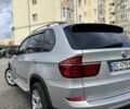 Сірий БМВ Х5, об'ємом двигуна 3 л та пробігом 80 тис. км за 12700 $, фото 9 на Automoto.ua