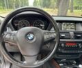 Сірий БМВ Х5, об'ємом двигуна 3 л та пробігом 261 тис. км за 16299 $, фото 9 на Automoto.ua