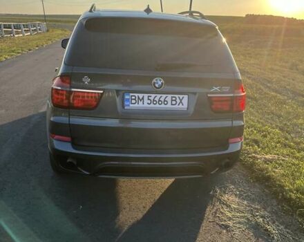 Серый БМВ Х5, объемом двигателя 2.98 л и пробегом 420 тыс. км за 13000 $, фото 14 на Automoto.ua