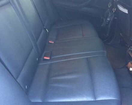 Сірий БМВ Х5, об'ємом двигуна 4.4 л та пробігом 236 тис. км за 17000 $, фото 4 на Automoto.ua