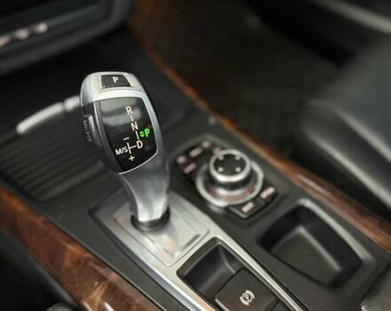 Сірий БМВ Х5, об'ємом двигуна 3 л та пробігом 303 тис. км за 16800 $, фото 18 на Automoto.ua