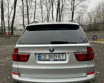 Серый БМВ Х5, объемом двигателя 2.98 л и пробегом 330 тыс. км за 12999 $, фото 5 на Automoto.ua