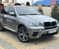 Серый БМВ Х5, объемом двигателя 2.99 л и пробегом 270 тыс. км за 18500 $, фото 1 на Automoto.ua