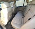 Серый БМВ Х5, объемом двигателя 3 л и пробегом 350 тыс. км за 12800 $, фото 8 на Automoto.ua