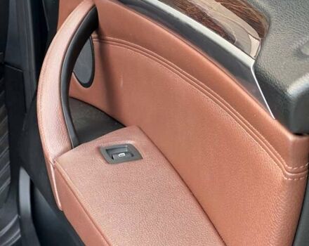 Серый БМВ Х5, объемом двигателя 2.98 л и пробегом 279 тыс. км за 10900 $, фото 2 на Automoto.ua