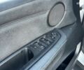Серый БМВ Х5, объемом двигателя 3 л и пробегом 223 тыс. км за 12790 $, фото 15 на Automoto.ua