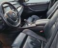 Серый БМВ Х5, объемом двигателя 3 л и пробегом 306 тыс. км за 12250 $, фото 29 на Automoto.ua