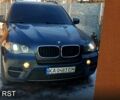 Серый БМВ Х5, объемом двигателя 3 л и пробегом 230 тыс. км за 16000 $, фото 12 на Automoto.ua