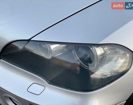 Серый БМВ Х5, объемом двигателя 2.98 л и пробегом 255 тыс. км за 15000 $, фото 77 на Automoto.ua