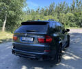 Сірий БМВ Х5, об'ємом двигуна 3 л та пробігом 320 тис. км за 15800 $, фото 16 на Automoto.ua