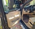 Серый БМВ Х5, объемом двигателя 3 л и пробегом 267 тыс. км за 16000 $, фото 15 на Automoto.ua