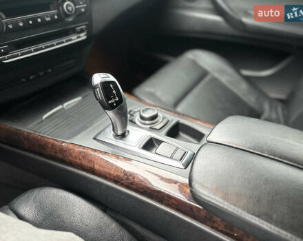 Сірий БМВ Х5, об'ємом двигуна 2.98 л та пробігом 290 тис. км за 11900 $, фото 19 на Automoto.ua