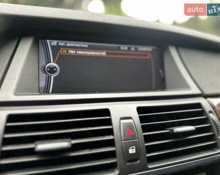 Сірий БМВ Х5, об'ємом двигуна 2.98 л та пробігом 290 тис. км за 11900 $, фото 22 на Automoto.ua