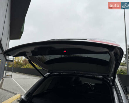 Сірий БМВ Х5, об'ємом двигуна 3 л та пробігом 298 тис. км за 15900 $, фото 81 на Automoto.ua