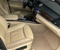 Серый БМВ Х5, объемом двигателя 3 л и пробегом 350 тыс. км за 16000 $, фото 8 на Automoto.ua