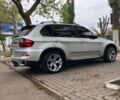Серый БМВ Х5, объемом двигателя 3 л и пробегом 262 тыс. км за 14700 $, фото 12 на Automoto.ua