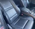 Серый БМВ Х5, объемом двигателя 3 л и пробегом 231 тыс. км за 18800 $, фото 5 на Automoto.ua