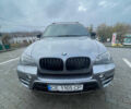 Серый БМВ Х5, объемом двигателя 3 л и пробегом 268 тыс. км за 18500 $, фото 1 на Automoto.ua