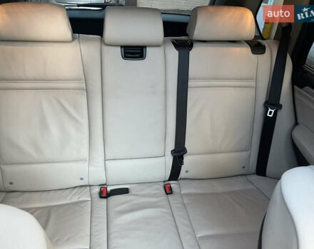 Сірий БМВ Х5, об'ємом двигуна 3 л та пробігом 280 тис. км за 16500 $, фото 11 на Automoto.ua