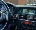 Серый БМВ Х5, объемом двигателя 3 л и пробегом 230 тыс. км за 16000 $, фото 3 на Automoto.ua