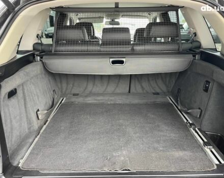 Серый БМВ Х5, объемом двигателя 3 л и пробегом 317 тыс. км за 15490 $, фото 33 на Automoto.ua