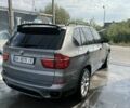 Серый БМВ Х5, объемом двигателя 3 л и пробегом 190 тыс. км за 16000 $, фото 6 на Automoto.ua