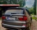 Серый БМВ Х5, объемом двигателя 3 л и пробегом 170 тыс. км за 14999 $, фото 1 на Automoto.ua