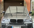 БМВ Х5 2010 в Днепре (Днепропетровске) на Automoto.ua Серый БМВ Х5, объемом двигателя 3 л и пробегом 200 тыс. км за 19500 $, фото 7 на Automoto.ua
