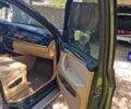 Серый БМВ Х5, объемом двигателя 3 л и пробегом 267 тыс. км за 16000 $, фото 10 на Automoto.ua