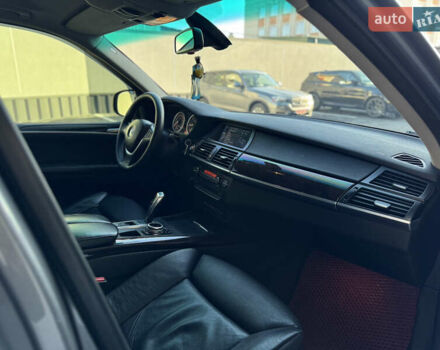 Сірий БМВ Х5, об'ємом двигуна 2.99 л та пробігом 242 тис. км за 18399 $, фото 21 на Automoto.ua