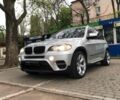 Серый БМВ Х5, объемом двигателя 3 л и пробегом 262 тыс. км за 14700 $, фото 1 на Automoto.ua