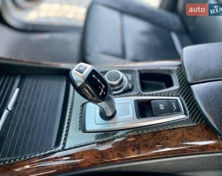 Серый БМВ Х5, объемом двигателя 2.98 л и пробегом 255 тыс. км за 15000 $, фото 37 на Automoto.ua