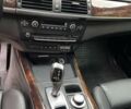 Серый БМВ Х5, объемом двигателя 3 л и пробегом 355 тыс. км за 15500 $, фото 4 на Automoto.ua