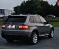Серый БМВ Х5, объемом двигателя 3 л и пробегом 306 тыс. км за 12250 $, фото 4 на Automoto.ua