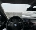 Серый БМВ Х5, объемом двигателя 3 л и пробегом 220 тыс. км за 12500 $, фото 23 на Automoto.ua
