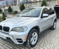 Сірий БМВ Х5, об'ємом двигуна 2.98 л та пробігом 295 тис. км за 9500 $, фото 1 на Automoto.ua
