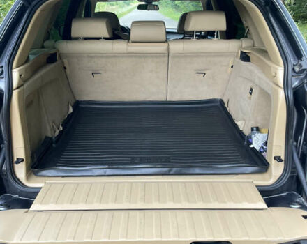 Серый БМВ Х5, объемом двигателя 2.99 л и пробегом 285 тыс. км за 16800 $, фото 31 на Automoto.ua