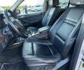 Серый БМВ Х5, объемом двигателя 3 л и пробегом 223 тыс. км за 12790 $, фото 17 на Automoto.ua