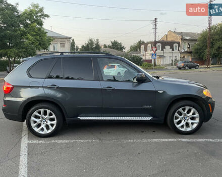 Серый БМВ Х5, объемом двигателя 2.98 л и пробегом 115 тыс. км за 14500 $, фото 10 на Automoto.ua