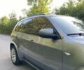 Серый БМВ Х5, объемом двигателя 3 л и пробегом 231 тыс. км за 18800 $, фото 13 на Automoto.ua