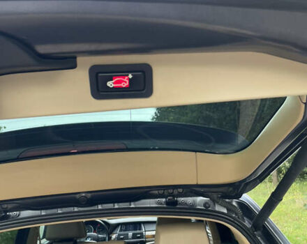 Серый БМВ Х5, объемом двигателя 2.99 л и пробегом 285 тыс. км за 16800 $, фото 32 на Automoto.ua