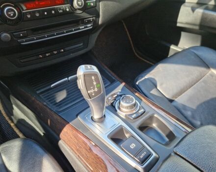 Сірий БМВ Х5, об'ємом двигуна 3 л та пробігом 298 тис. км за 14500 $, фото 16 на Automoto.ua