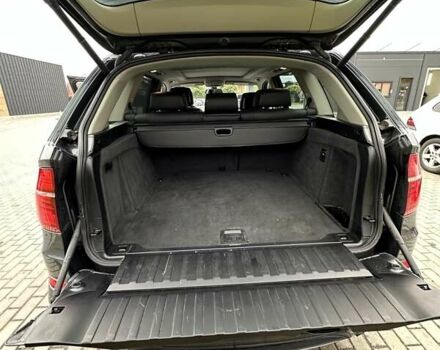 Серый БМВ Х5, объемом двигателя 2.98 л и пробегом 210 тыс. км за 12500 $, фото 19 на Automoto.ua