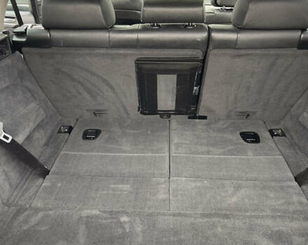 Сірий БМВ Х5, об'ємом двигуна 3 л та пробігом 319 тис. км за 14000 $, фото 22 на Automoto.ua