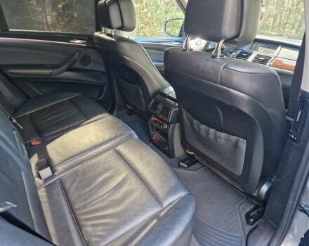 Сірий БМВ Х5, об'ємом двигуна 3 л та пробігом 298 тис. км за 14500 $, фото 9 на Automoto.ua