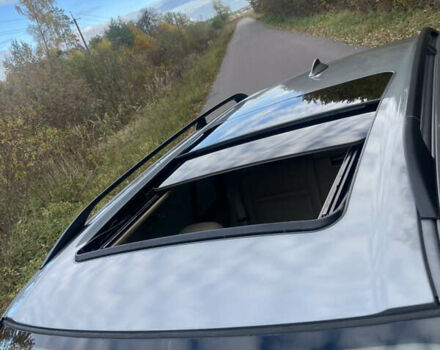 Серый БМВ Х5, объемом двигателя 2.99 л и пробегом 285 тыс. км за 16800 $, фото 11 на Automoto.ua