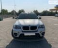БМВ Х5 2010 в Днепре (Днепропетровске) на Automoto.ua Серый БМВ Х5, объемом двигателя 3 л и пробегом 215 тыс. км за 15700 $, фото 4 на Automoto.ua