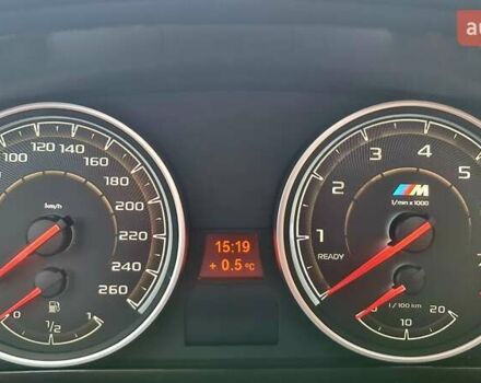 Сірий БМВ Х5, об'ємом двигуна 3 л та пробігом 258 тис. км за 13800 $, фото 64 на Automoto.ua