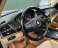 Серый БМВ Х5, объемом двигателя 3 л и пробегом 284 тыс. км за 16500 $, фото 9 на Automoto.ua