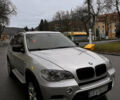 Сірий БМВ Х5, об'ємом двигуна 2.98 л та пробігом 215 тис. км за 14200 $, фото 1 на Automoto.ua